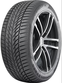 NOKIAN SNOWPROOF 3P 215/60 R18