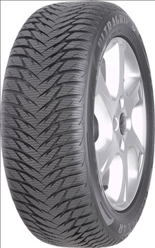 Goodyear ULTRA GRIP 8 185/65 R14