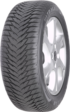 Goodyear ULTRA GRIP 8 205/55 R16