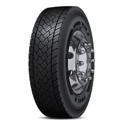 Goodyear KMAX D GEN-2 315/45 R22