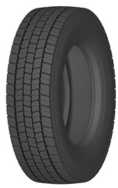 CROSSWIND CW-HD02 225/75 R17