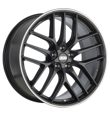BBS CC-R 8×19 ET38 5×114,3