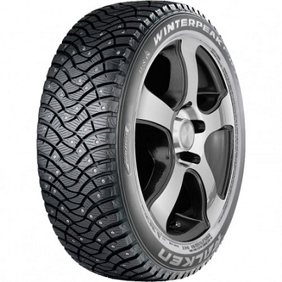 FALKEN WINTERPEAK F-ICE 1 205/55 R16