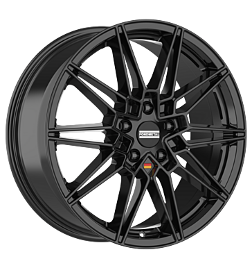 Fondmetal Thoe 8×20 ET40 5×120