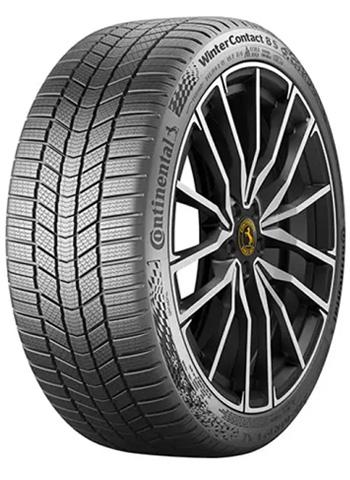 Continental WINTERCONTACT 8 S 245/40 R20