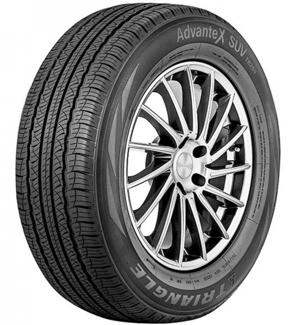 TRIANGLE TR259 ADVANTEX SUV 275/45 R21