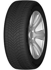 DOUBLECOIN DASP+ 205/55 R16