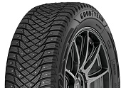 Goodyear ULTRA GRIP ARCTIC 2 SUV 245/50 R20