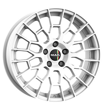 Jante MAK APX 8×19 ET45 5×112