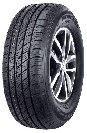 TRACMAX S220 255/60 R17