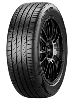 Pirelli Scorpion S3 255/45 R20