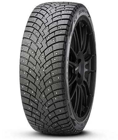 Pirelli ICE ZERO 2 205/55 R16
