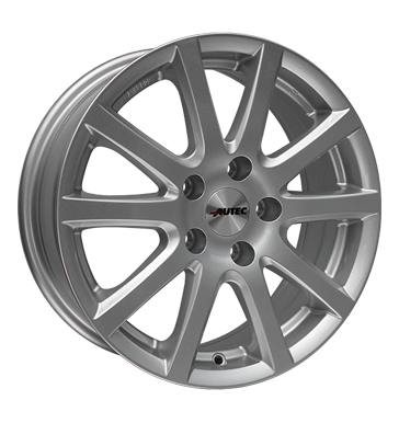 Autec Skandic 6×15 ET40 4×100