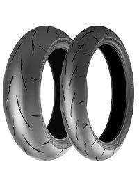 Bridgestone BATTLAX RACING STREET RS11 180/55 R17