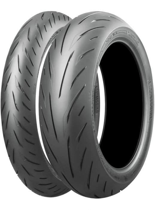 Bridgestone BATTLAX HYPERSPORT S22 150/60 R17