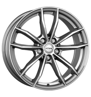 Rial X12X 9×20 ET35 5×112