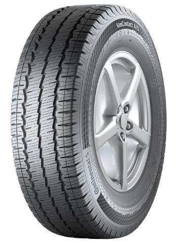 Continental VANCONTACT A/S 285/65 R16