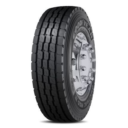 Goodyear OMNITRAC MSS II 265/70 R19