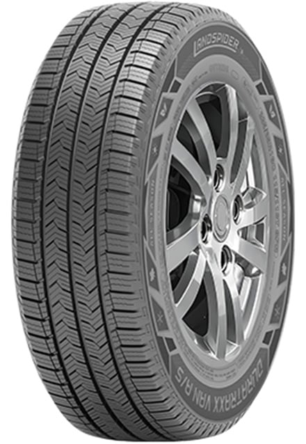 LANDSPIDER DURATRAXX VAN A/S 175/65 R14