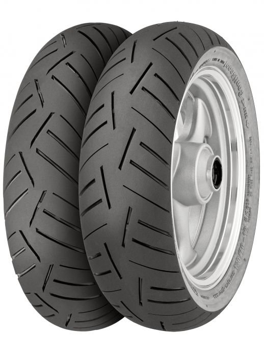 Continental CONTISCOOT 140/60 R13