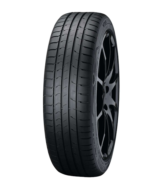 PLATIN RP-430 SUMMER 255/30 R20