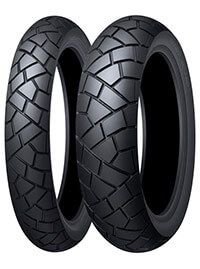 Dunlop TRAILMAX MIXTOUR 160/60 R17