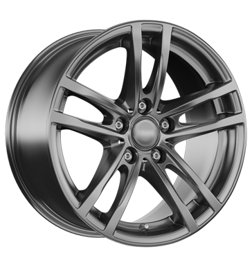 Rial X10 7×16 ET52 5×112