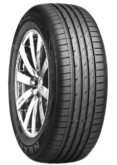 Nexen N’BLUE PREMIUM 165/65 R15