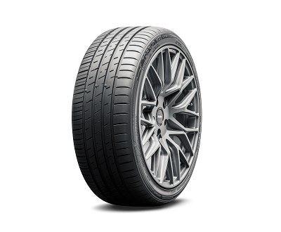 MOMO M-30 TOPRUN EUROPA 215/40 R18