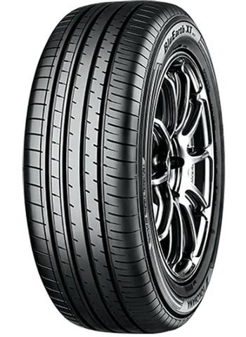 YOKOHAMA BLUEARTH-XT AE61 225/65 R17
