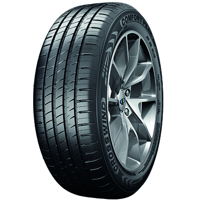 CROSSWIND COMFORT PEAK 205/55 R16