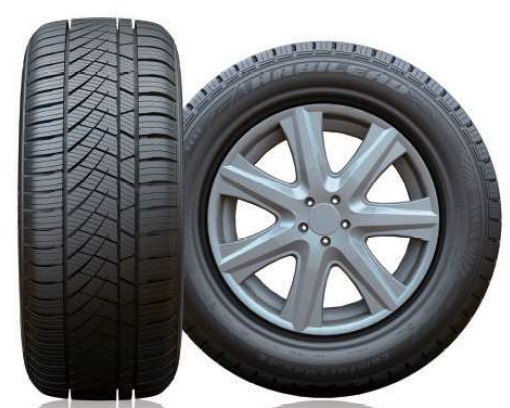 HABILEAD COMFORTMAX A4 4S 165/65 R14