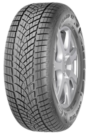 Goodyear ULTRAGRIP ICE SUV 265/55 R19
