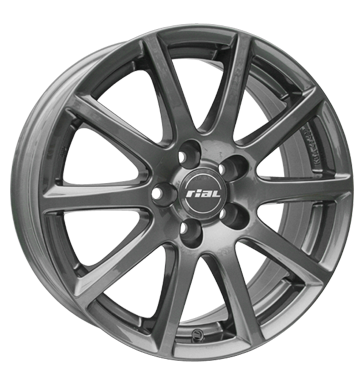 Rial Milano 5,5×14 ET40 5×100