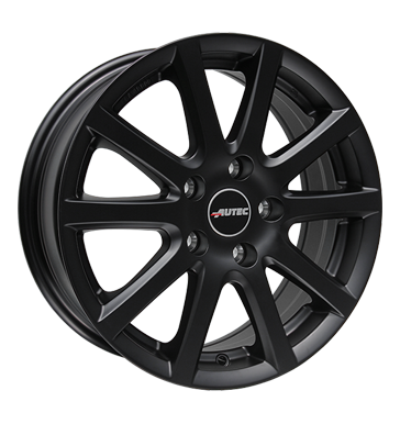 Autec Border 6×15 ET32 4×108