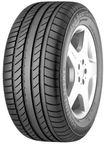Continental 4X4SportContact 275/45 R19