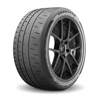 Goodyear EAGLE F1 SUPERCAR 3R 305/30 R20