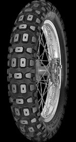 MITAS MC23 ROCKRIDER 140/80 R18