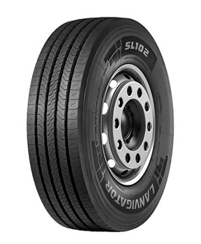 LANVIGATOR SL102 285/70 R19