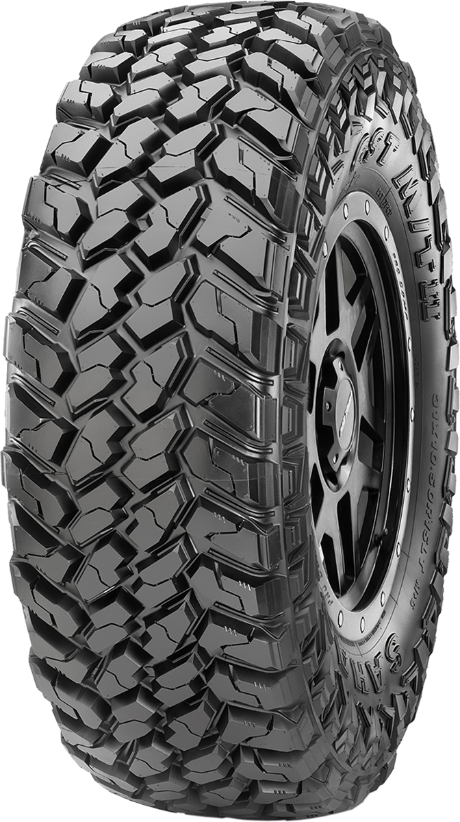 CST Sahara M/T II 245/75 R16