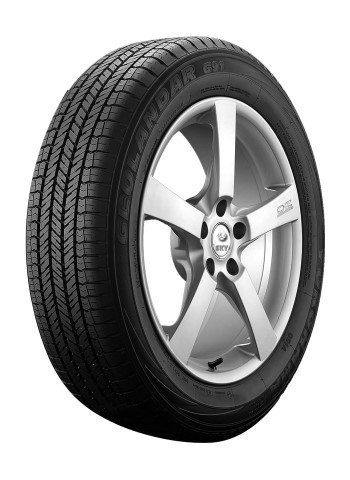 YOKOHAMA GEOLANDAR G91AV 225/65 R17