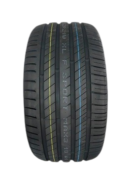 GEPORMAX SPORT MAX3 325/35 R22