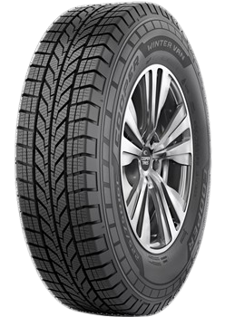 COOPER WINTER VAN 205/75 R16