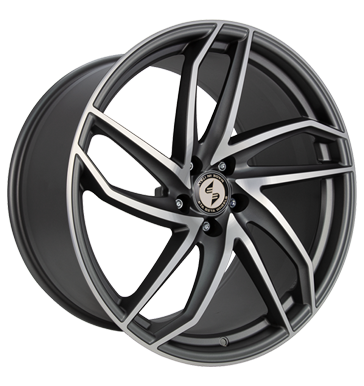 Eta Beta Heron 8,5×19 ET20 5×112