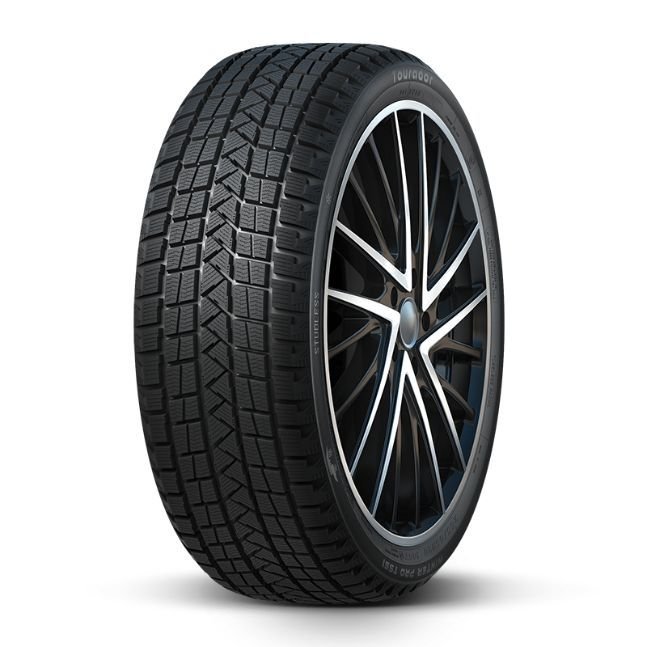 TOURADOR WINTER PRO TSS1 235/70 R16