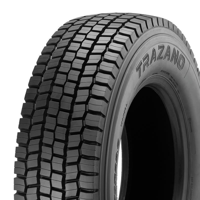 TRAZANO TRANS D 265/70 R19