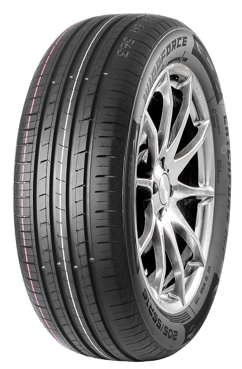 WINDFORCE CATCHFORS H/P 205/55 R16