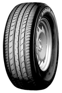 YOKOHAMA G98A 225/65 R17