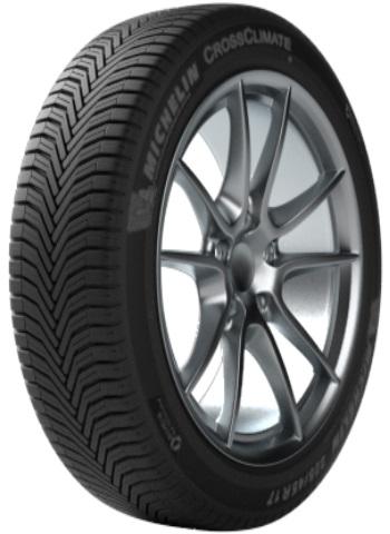 Michelin CROSSCLIMATE SUV 235/60 R18