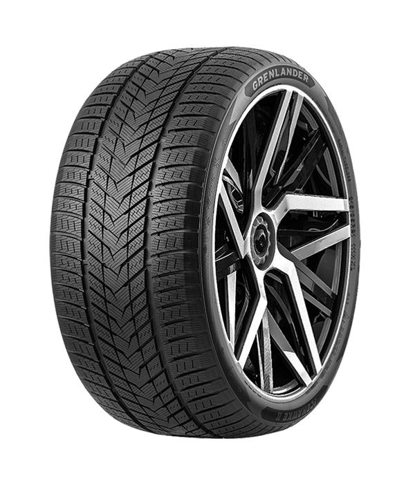 GRENLANDER ICEHAWKE II 245/55 R19